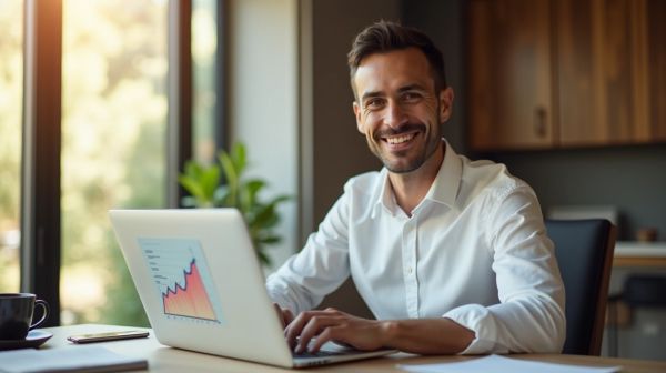 Boostez votre visibilité Google avec les backlinks Linkuma