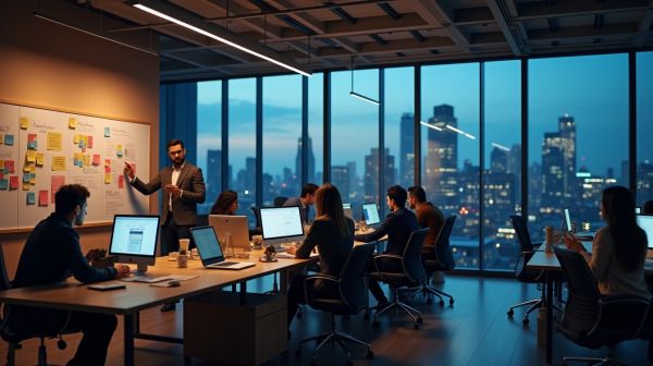 Classement des métiers de l'IT et leurs surprises en 2026