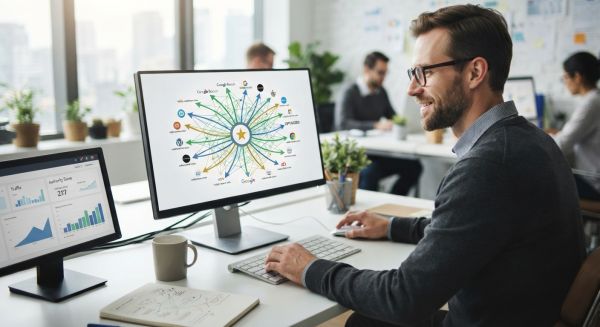Découvrez comment Linkuma améliore vos backlinks pour Google