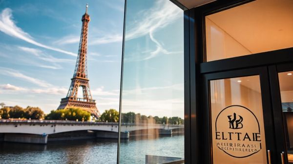 Les meilleures agences éditoriales à découvrir à Paris