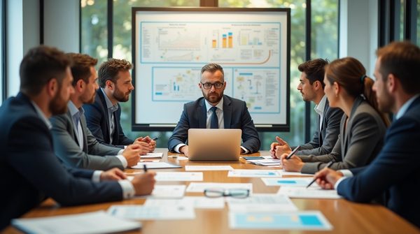 Les secrets des experts en gestion de canaux révélés !