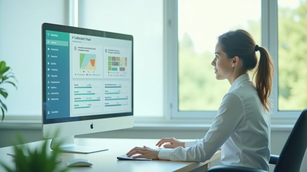 Optimisez l'intégration avec un logiciel onboarding efficace