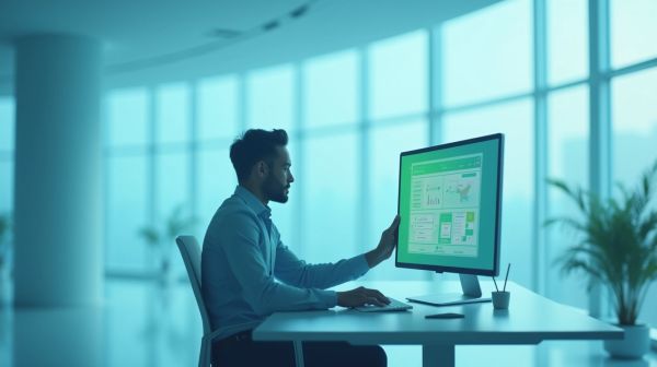 Optimisez l'intégration avec un logiciel onboarding efficace