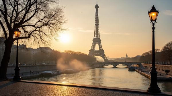 Quel choix pour votre agence éditoriale à Paris ?