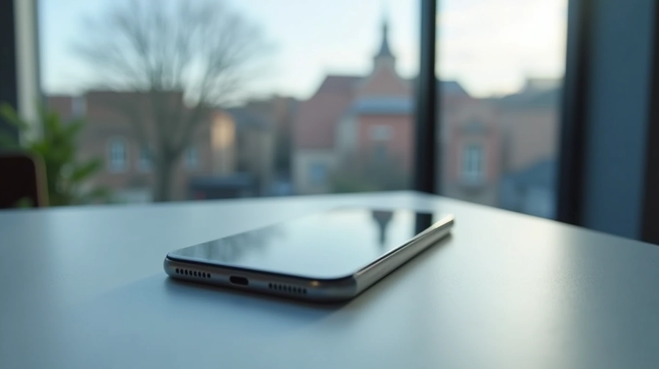 Vos questions sur la réparation iPhone